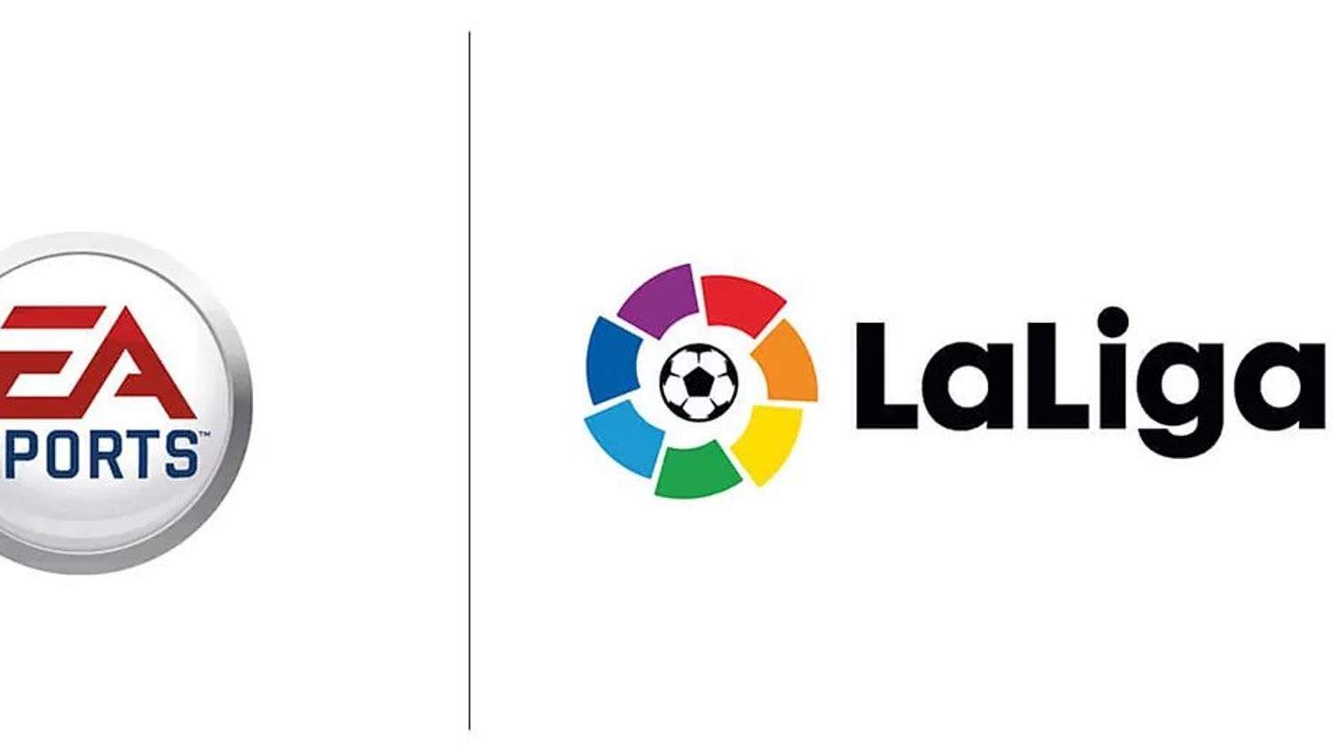 Společnost EA Sports se má stát hlavním sponzorem španělské fotbalové ligy