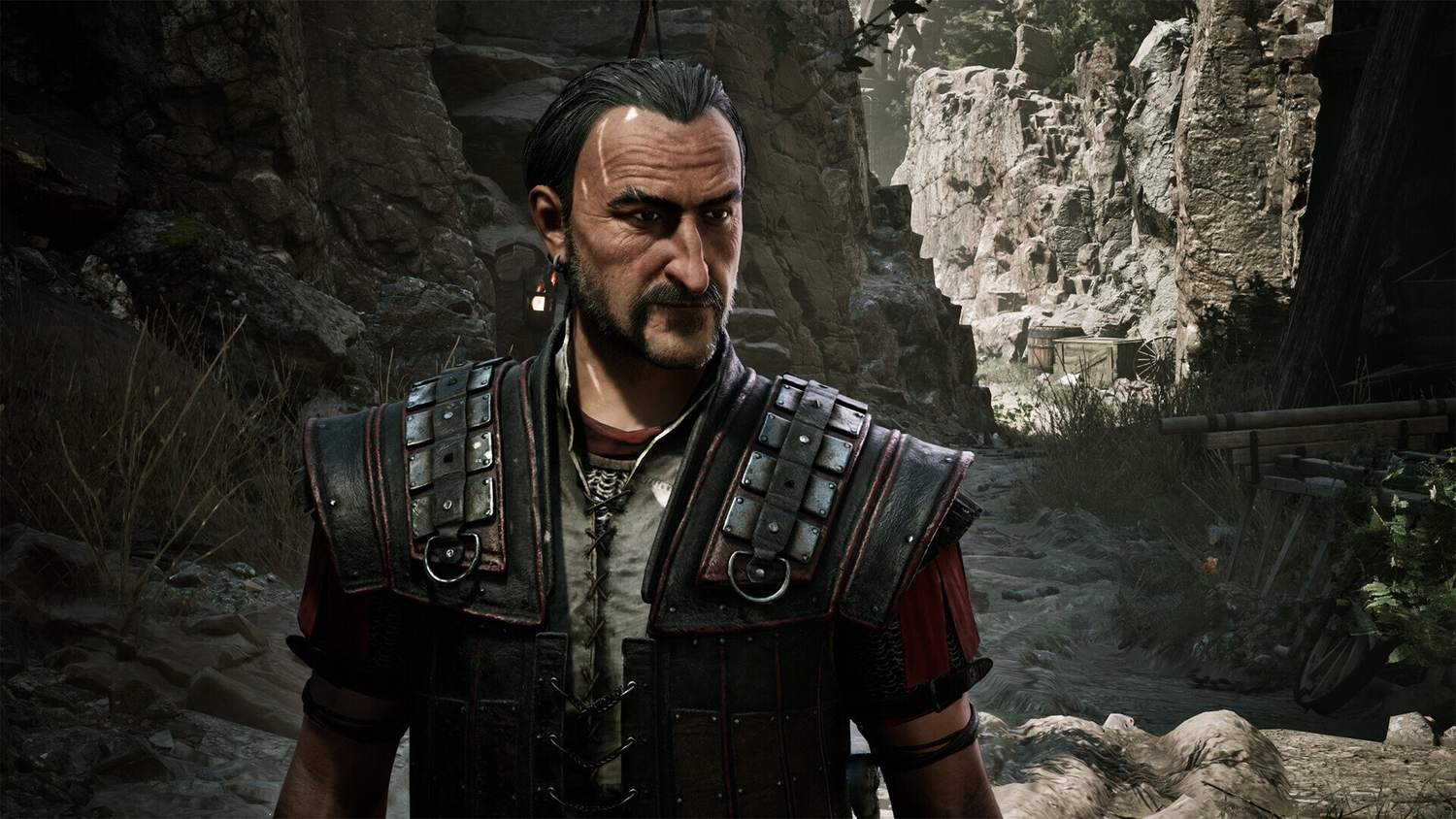 Remake akční RPG hry Gothic 1 se připomíná novým trailerem, datum vydání stále neznáme