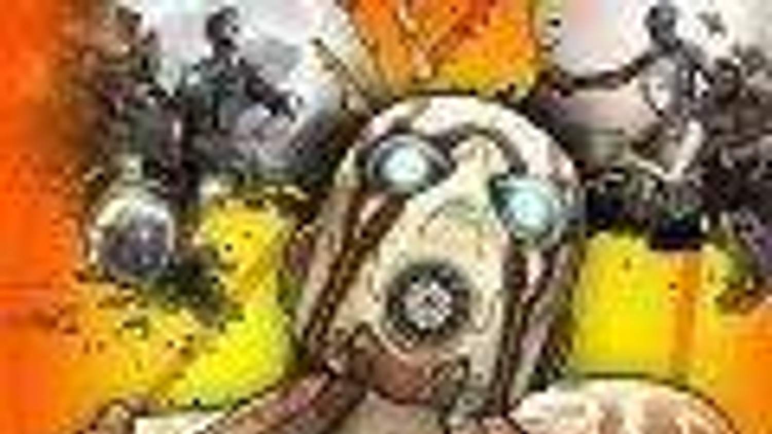 Borderlands 2 pro PSV už v březnu?