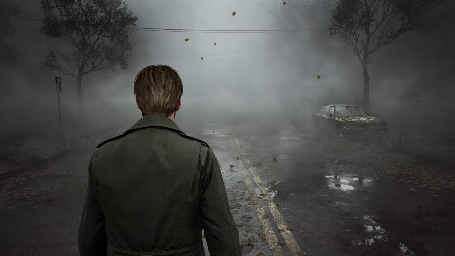 Studio Bloober Team se nebrání dalšímu návratu do Silent Hillu, možností jsou další remaky nebo nový díl 