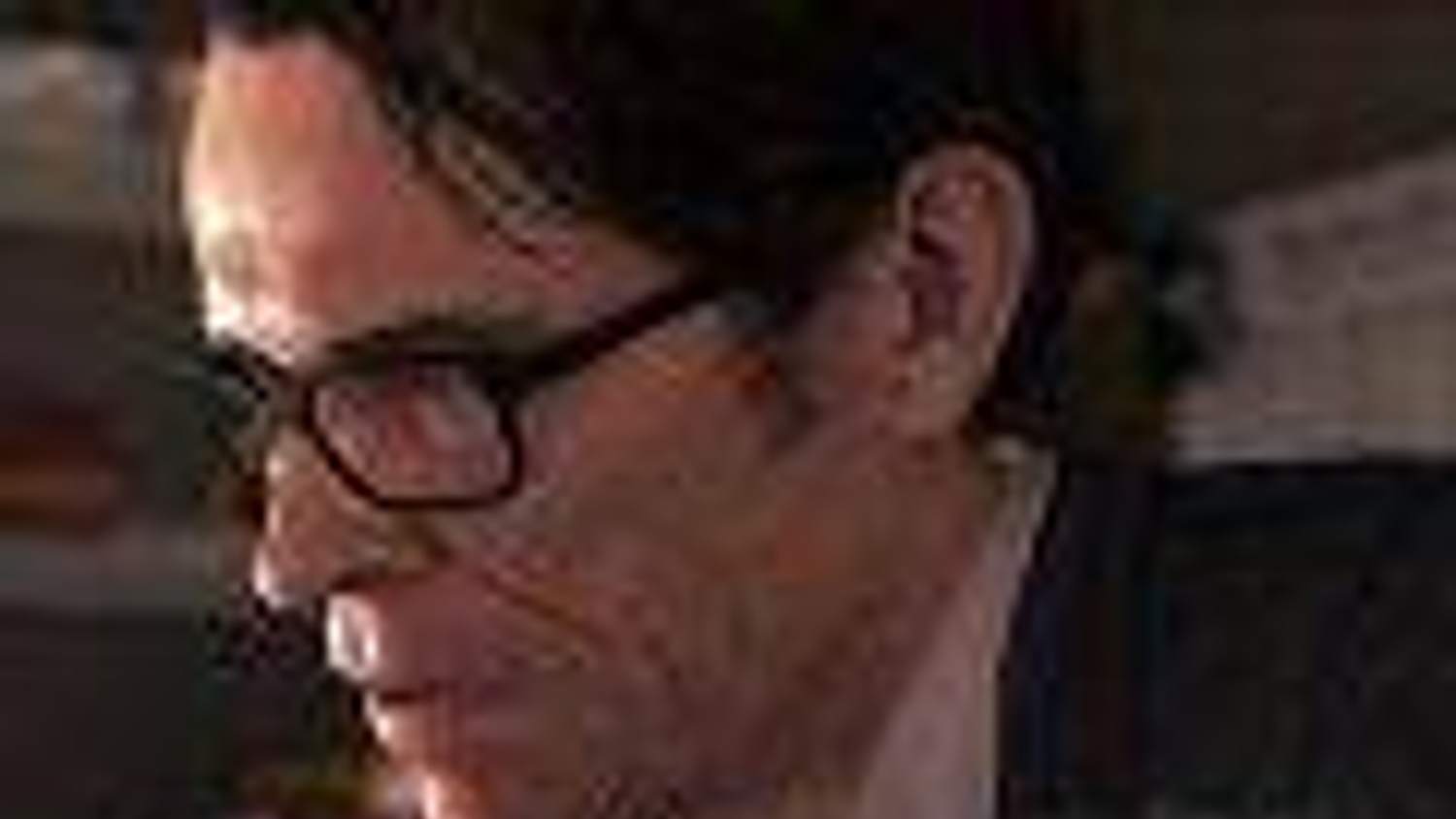 Willem Dafoe si zahraje v Beyond: Two Souls, hra vyjde v říjnu