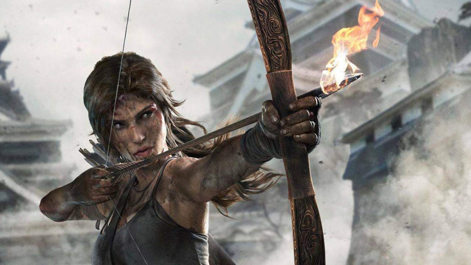 Alicia Vikander: Film Tomb Raider bude založen na restartu z roku 2013