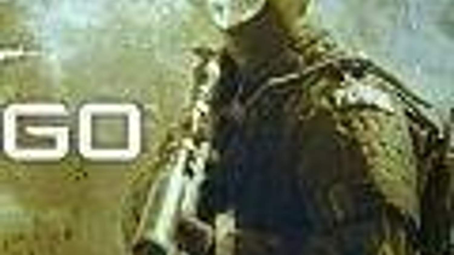 Counter-Strike: Global Offensive