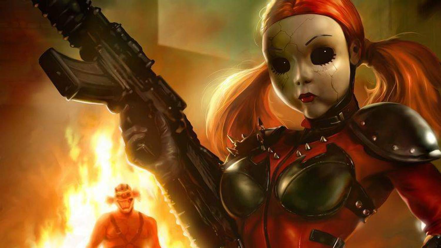 Lucid Games připravuje novou velkou hru pro PS5, Sony má zájem studio koupit