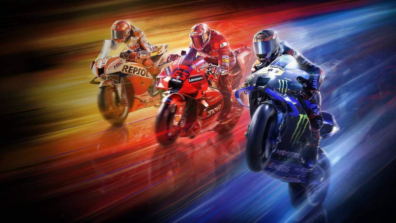 MotoGP 22