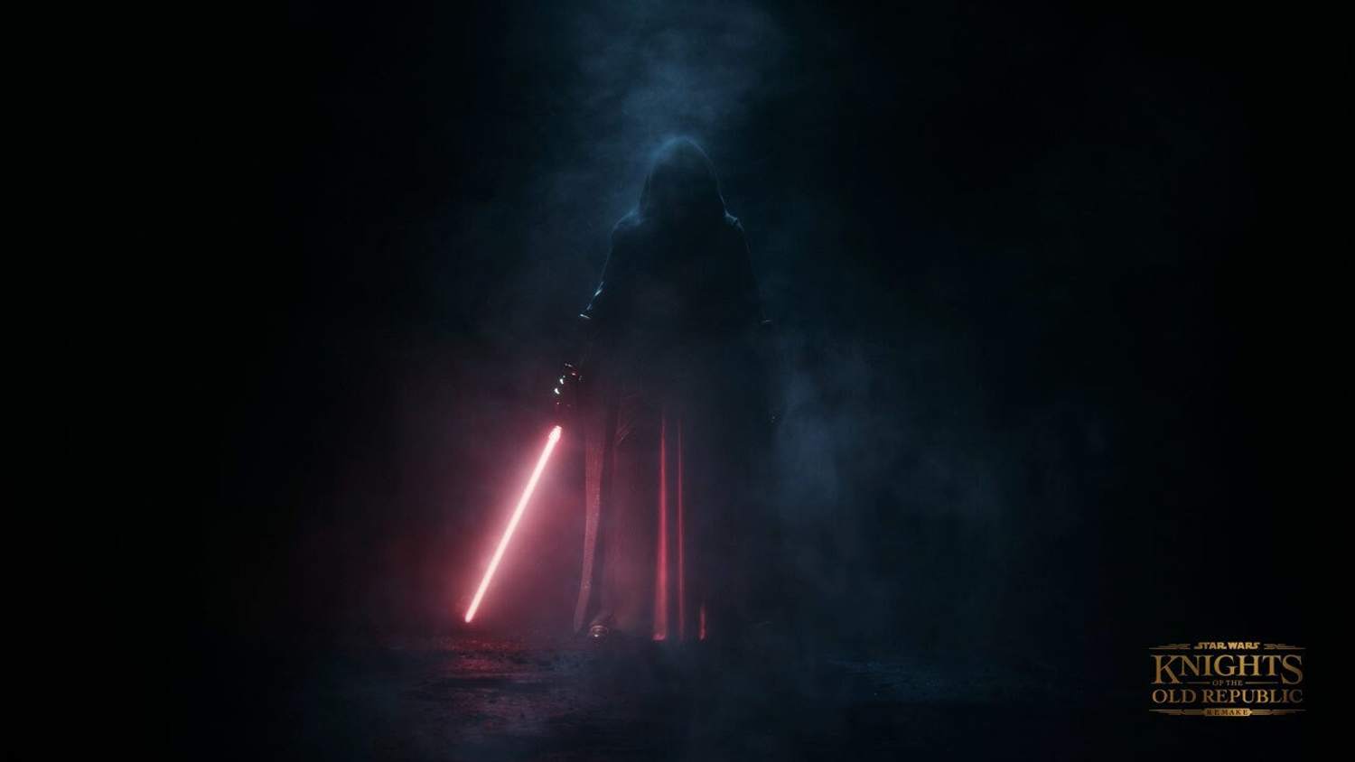 Remake hry Star Wars: Knights of the Old Republic je stále ve vývoji, potvrdila společnost Sabre Interactive