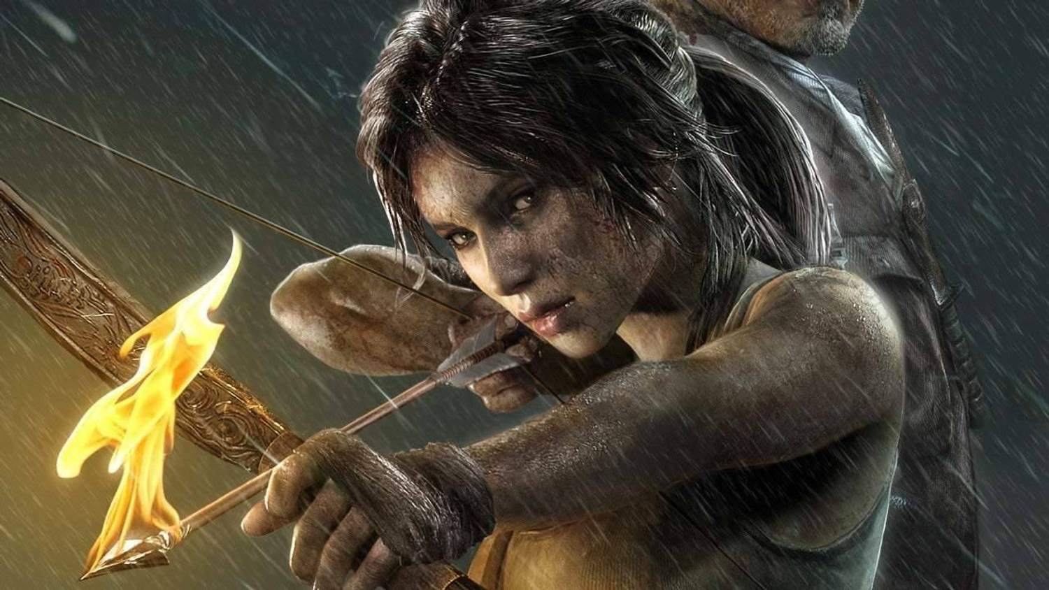 Crystal Dynamics začal pracovat na novém dílu série Tomb Raider, bude postaven na Unreal Enginu 5