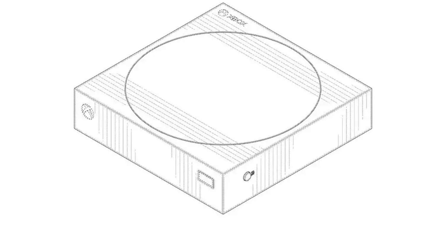 Patent možná odhalil podobu nyní už zrušeného streamovacího zařízení Xbox