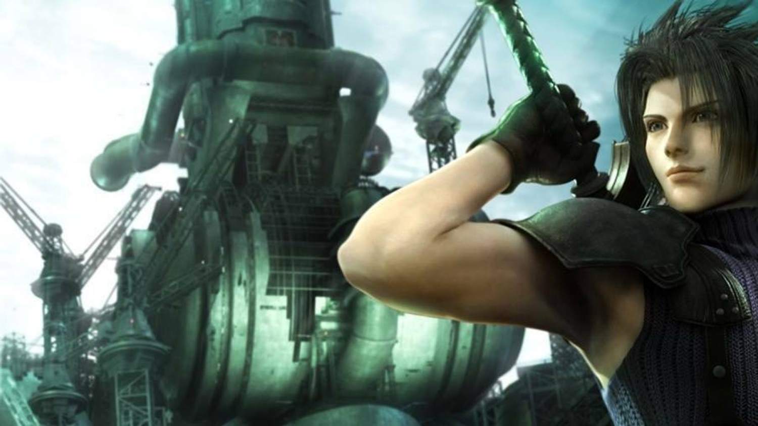 Final Fantasy VII – 4. část: kompilace, jež si získala pozornost