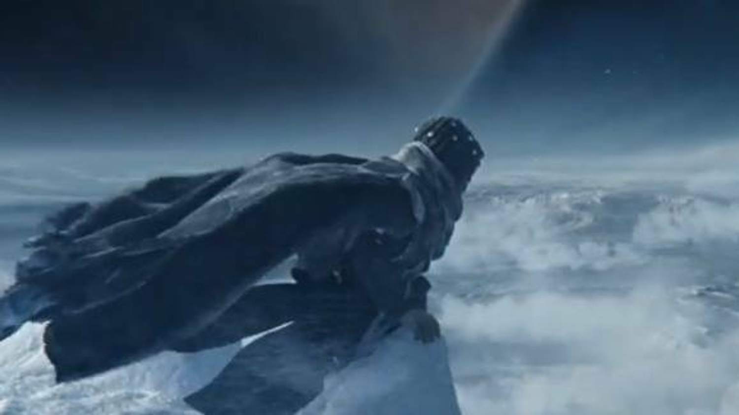 Nové rozšíření Destiny 2 nás zavede na Europu