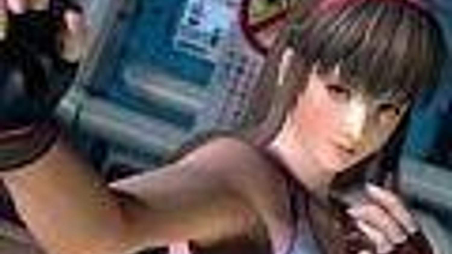 Dead or Alive 5 na novém videu