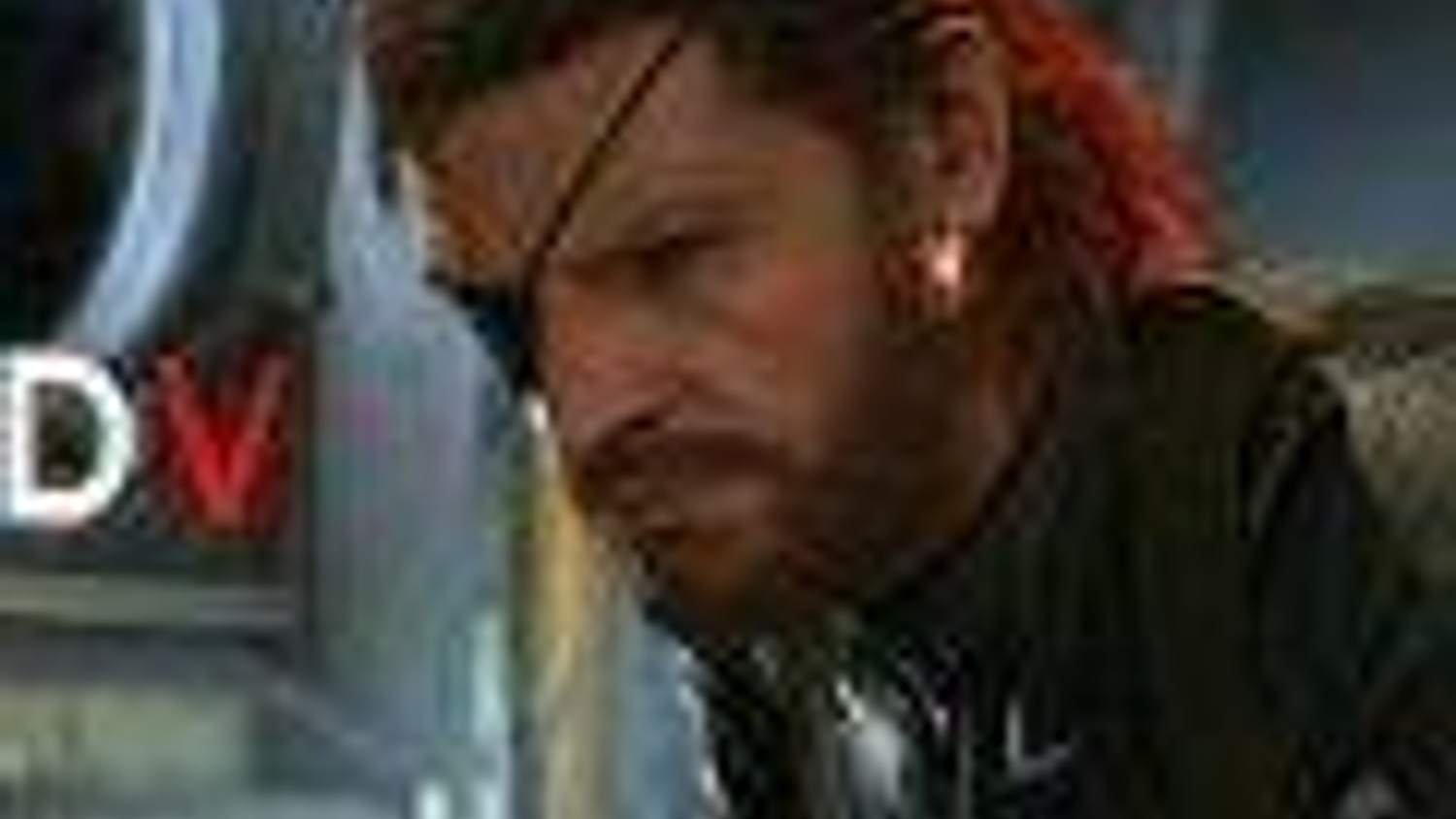 Konami dodalo do obchodů 1 milion kopií Metal Gear Solid V: Ground Zeroes