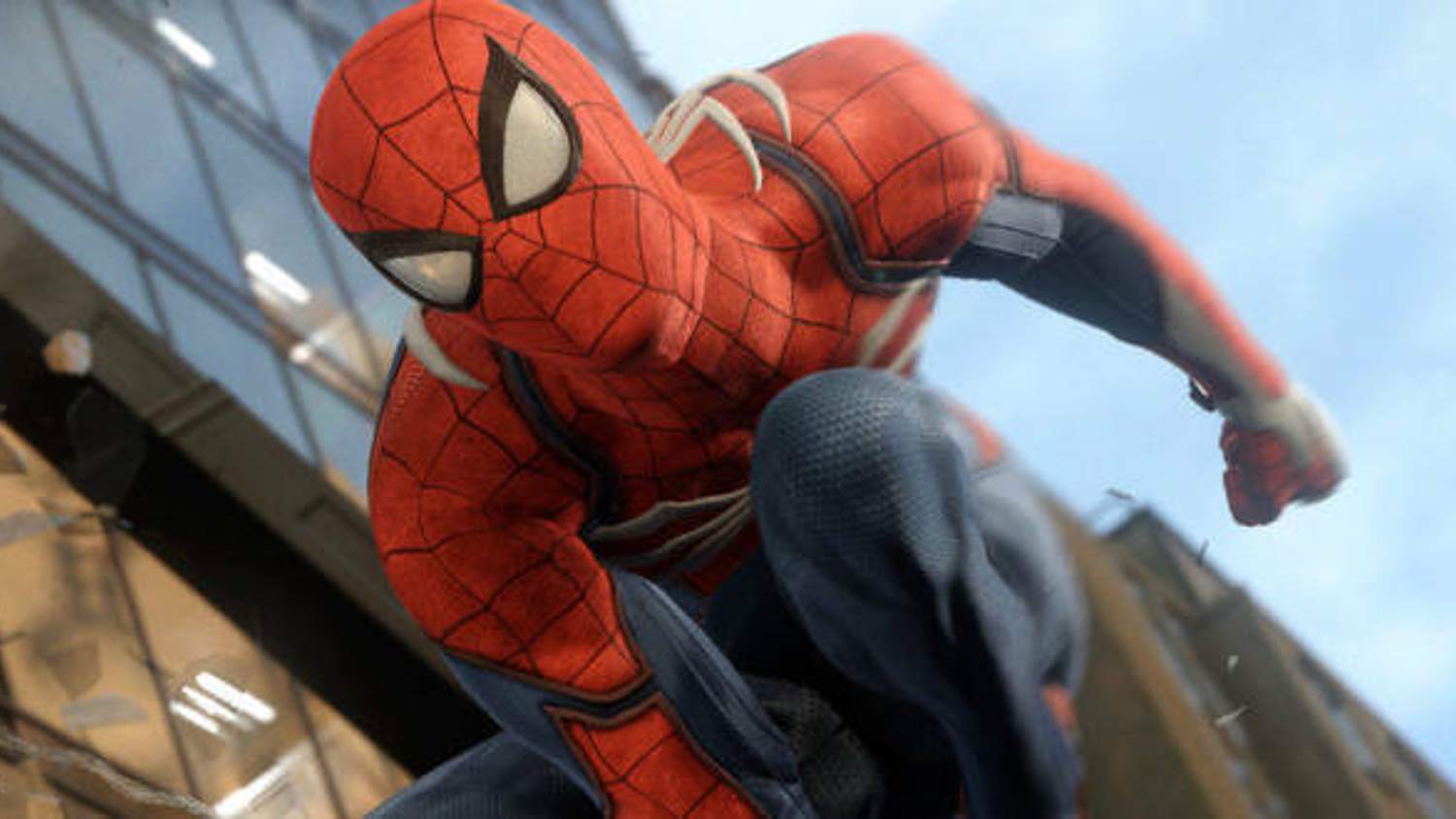 Marvel o Spider-manovi: Chceme vytvořit nejlepší komiksovou hru