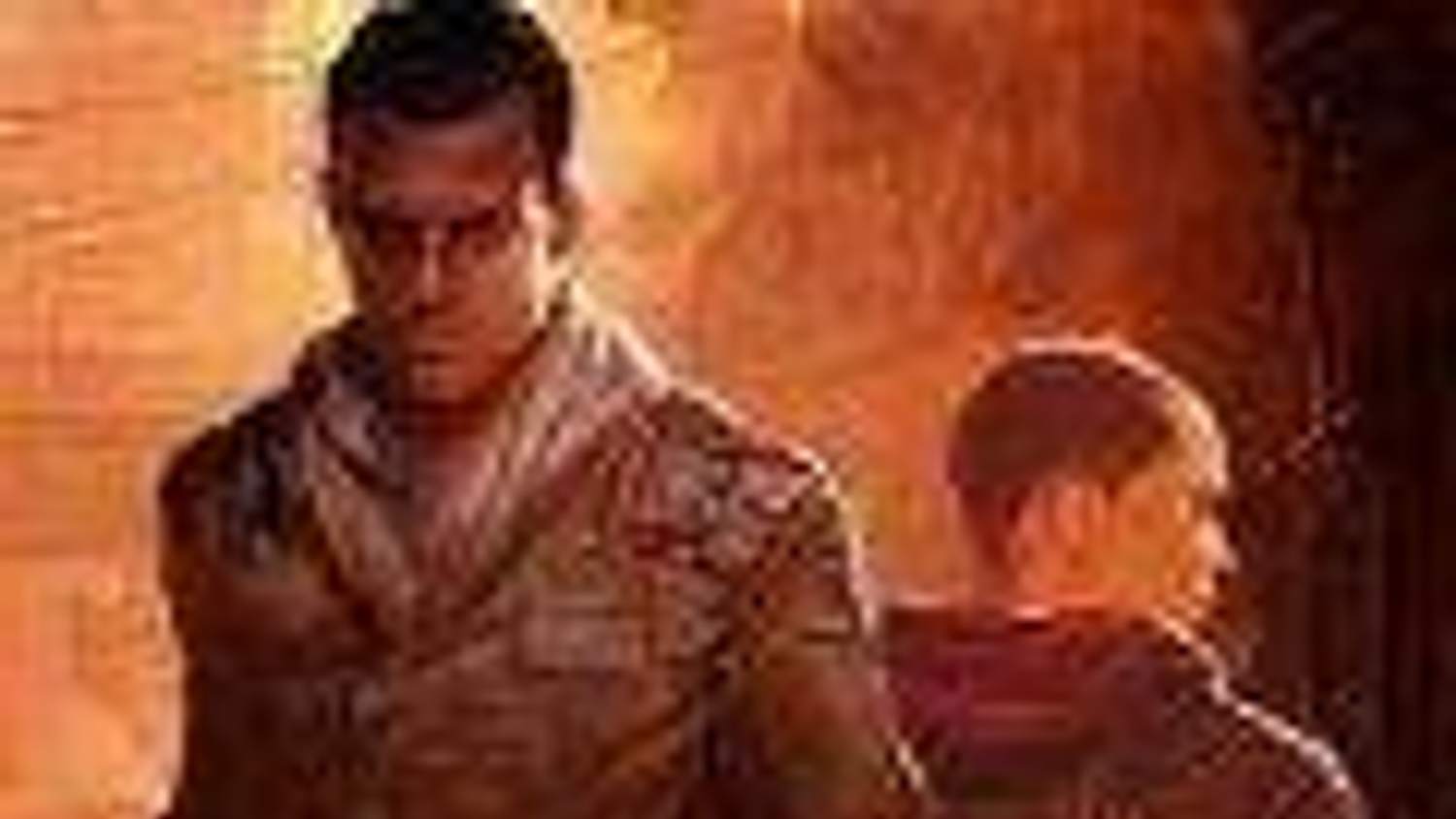 Čtyři nové obrázky z nadějné hry Mars: War Logs