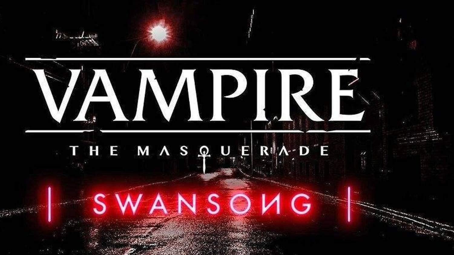 Trailer na hru Vampire: The Masquerade – Swansong