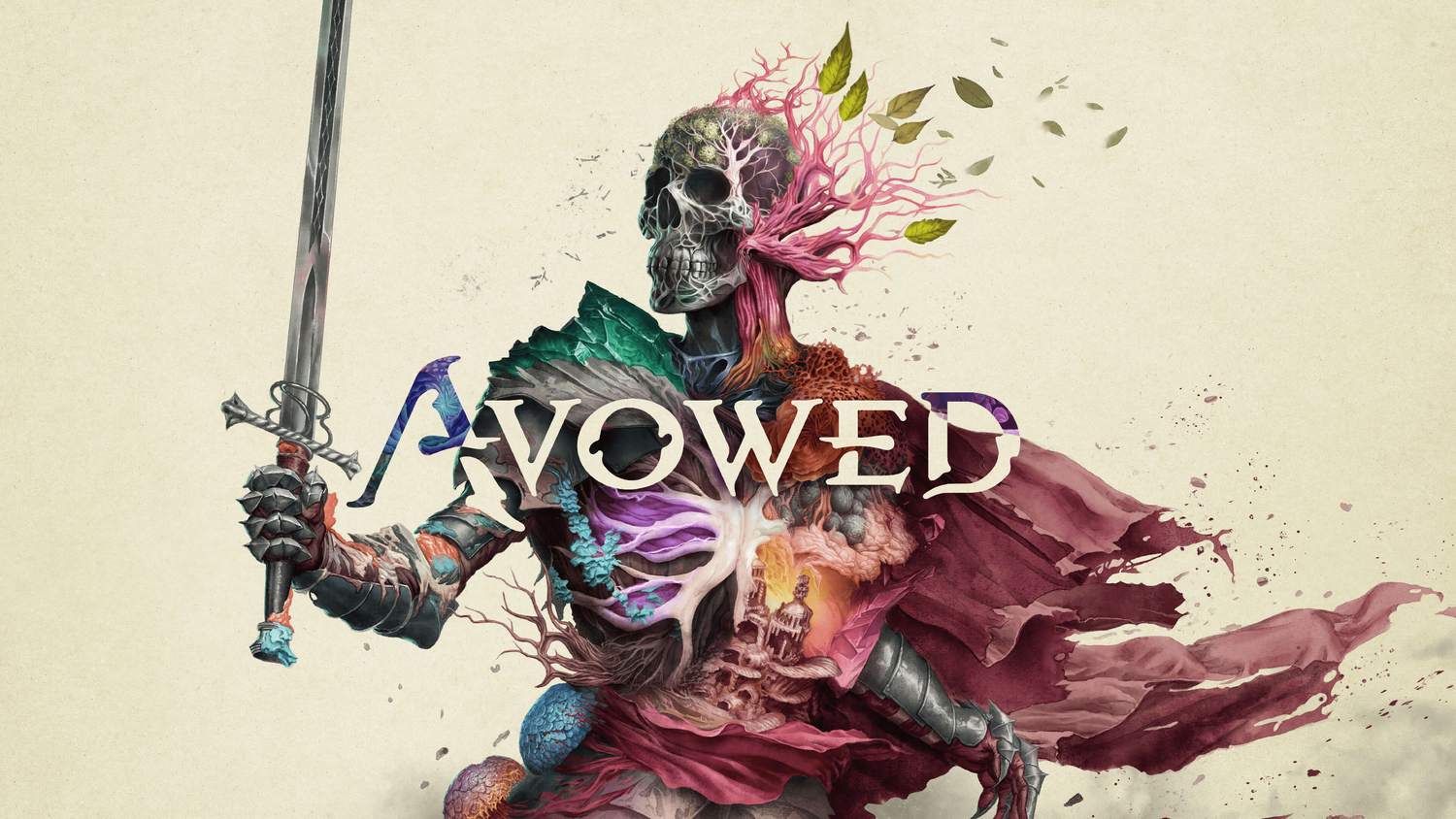 Akční RPG hra Avowed má být odložena na začátek příštího roku