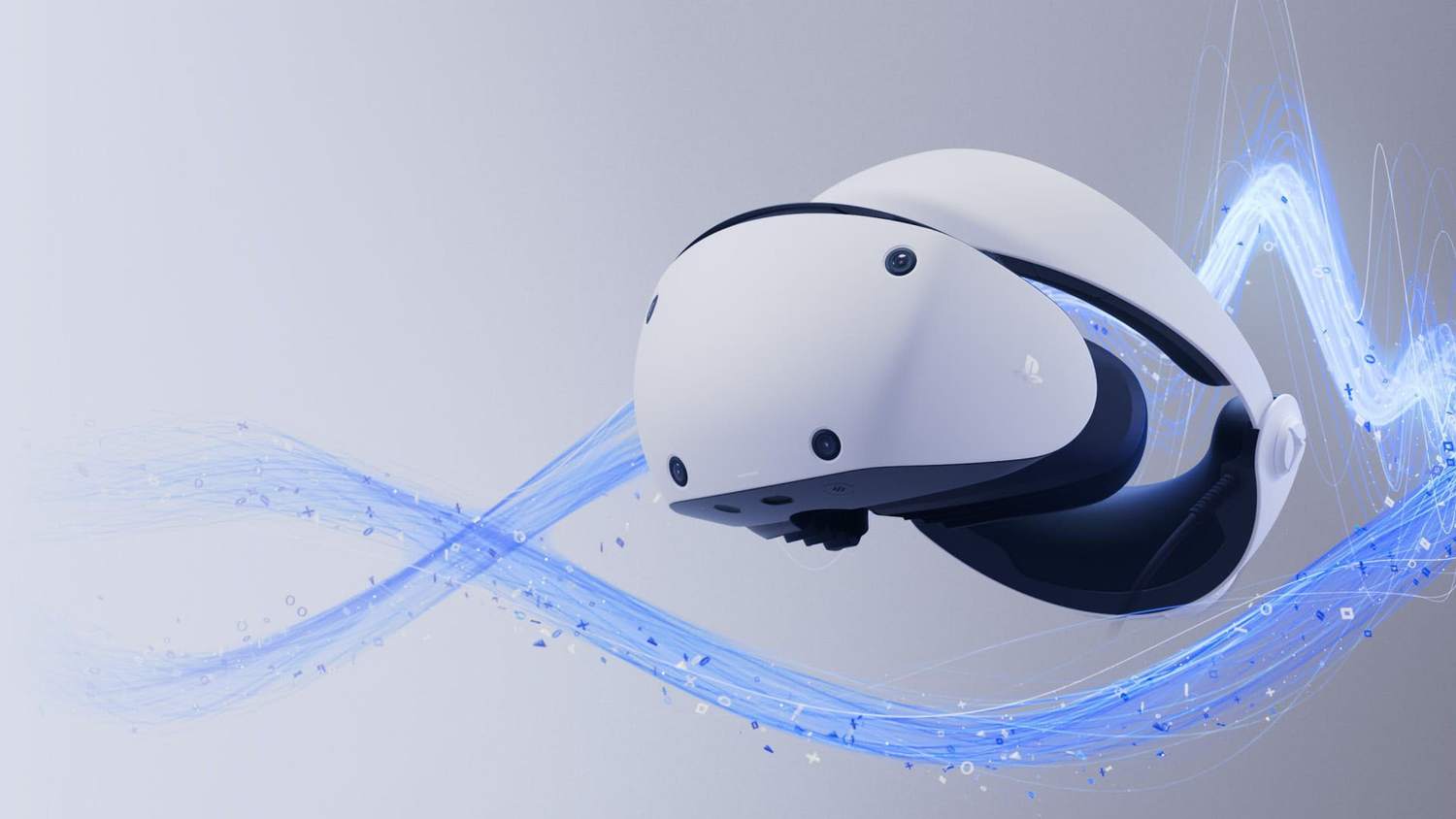 Headset PlayStation VR2 dostane PC podporu