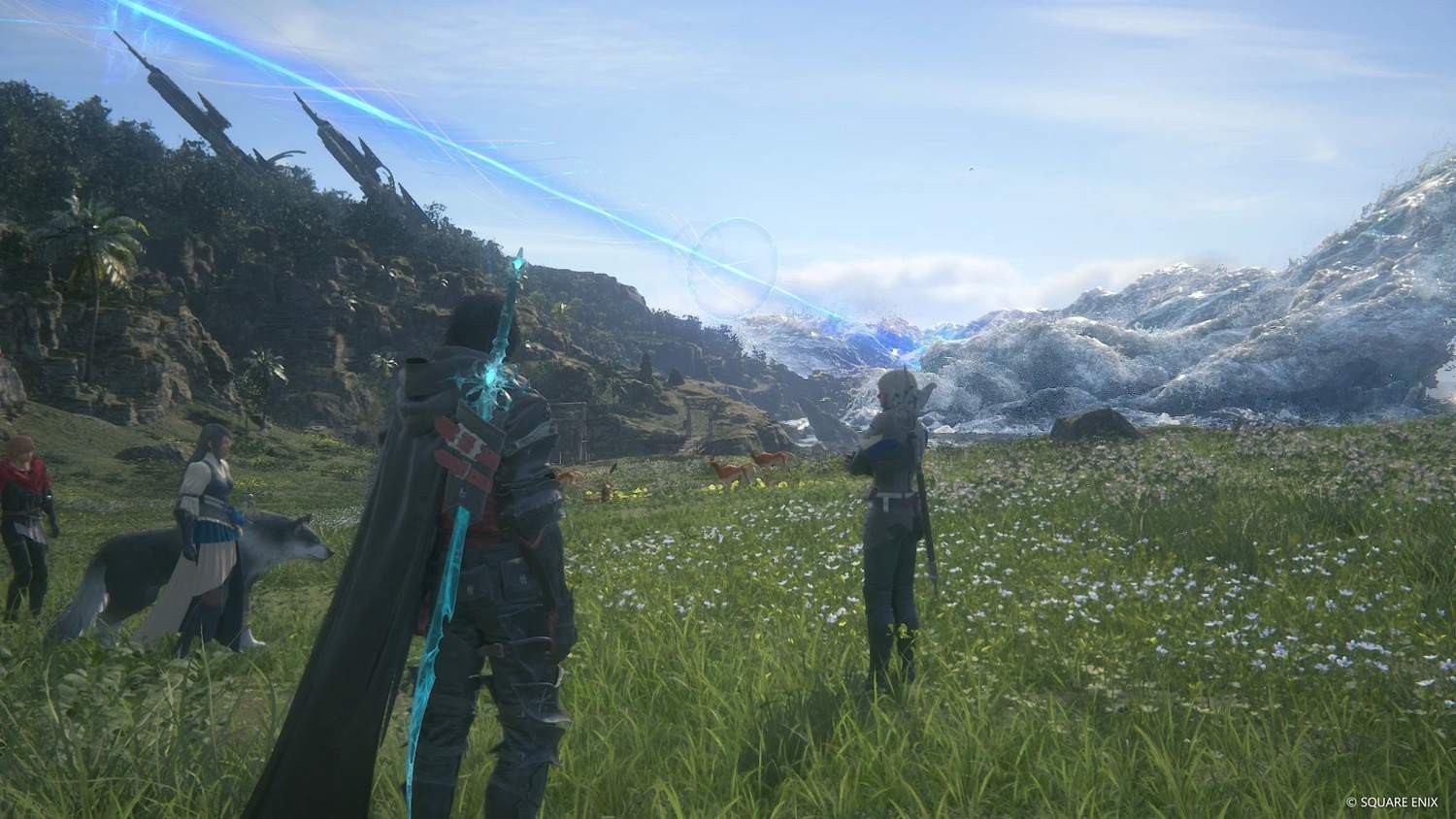 Yoshida: Hráči by neměli očekávat více DLC k Final Fantasy XVI, vývojáři se chtějí přesunout na nový projekt