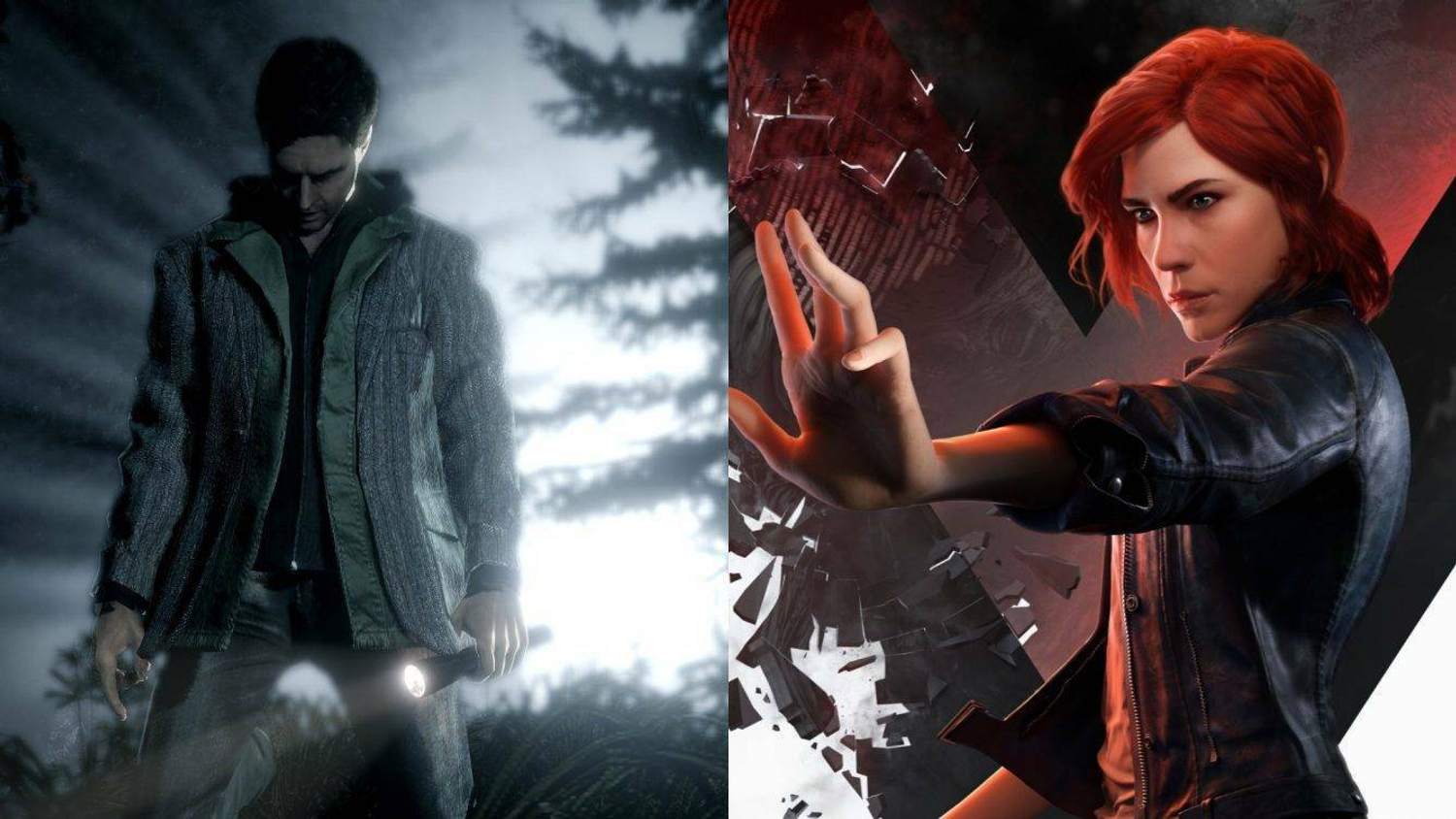 Remedy už pracuje na další hře, která bude patřit do stejného univerza jako Control a Alan Wake