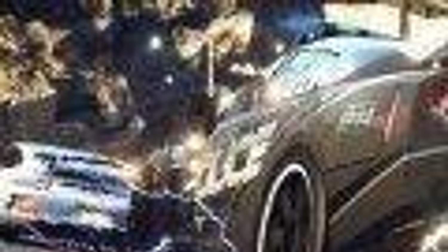Need For Speed: Rivals se bude vizuálně na PS4 a Xbox One mírně lišit