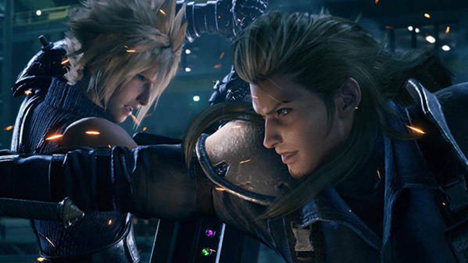 Square Enix prodal za první tři dny 3.5 milionů kopií hry Final Fantasy VII Remake