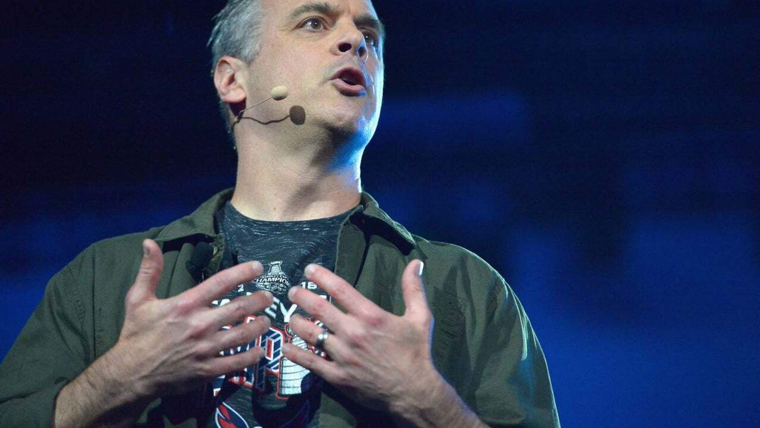 Pete Hines se rozhodl po 24 letech opustit Bethesdu