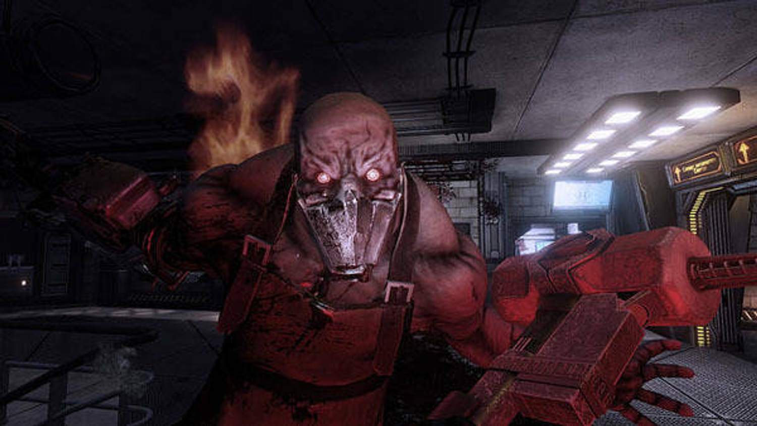 Killing Floor 2 má datum vydání