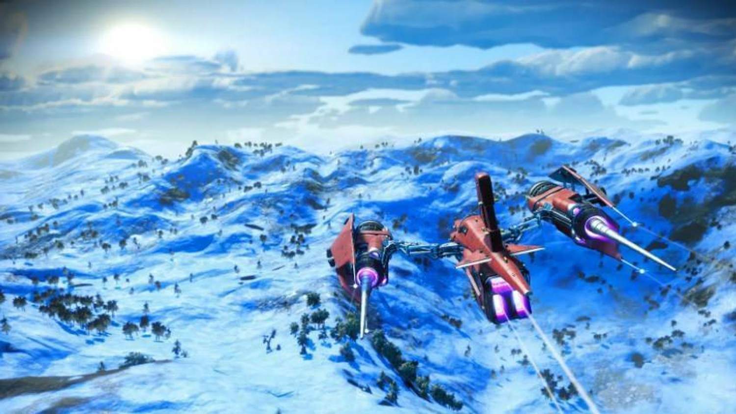 Studio Hello Games pracuje na další hodně ambiciózní hře