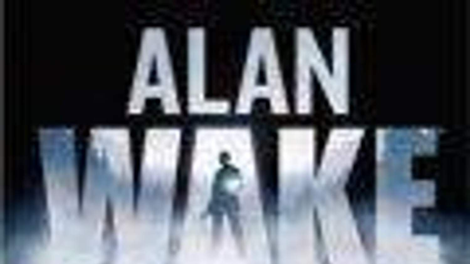 Alan Wake za stovku, ve slevě i DLCčka