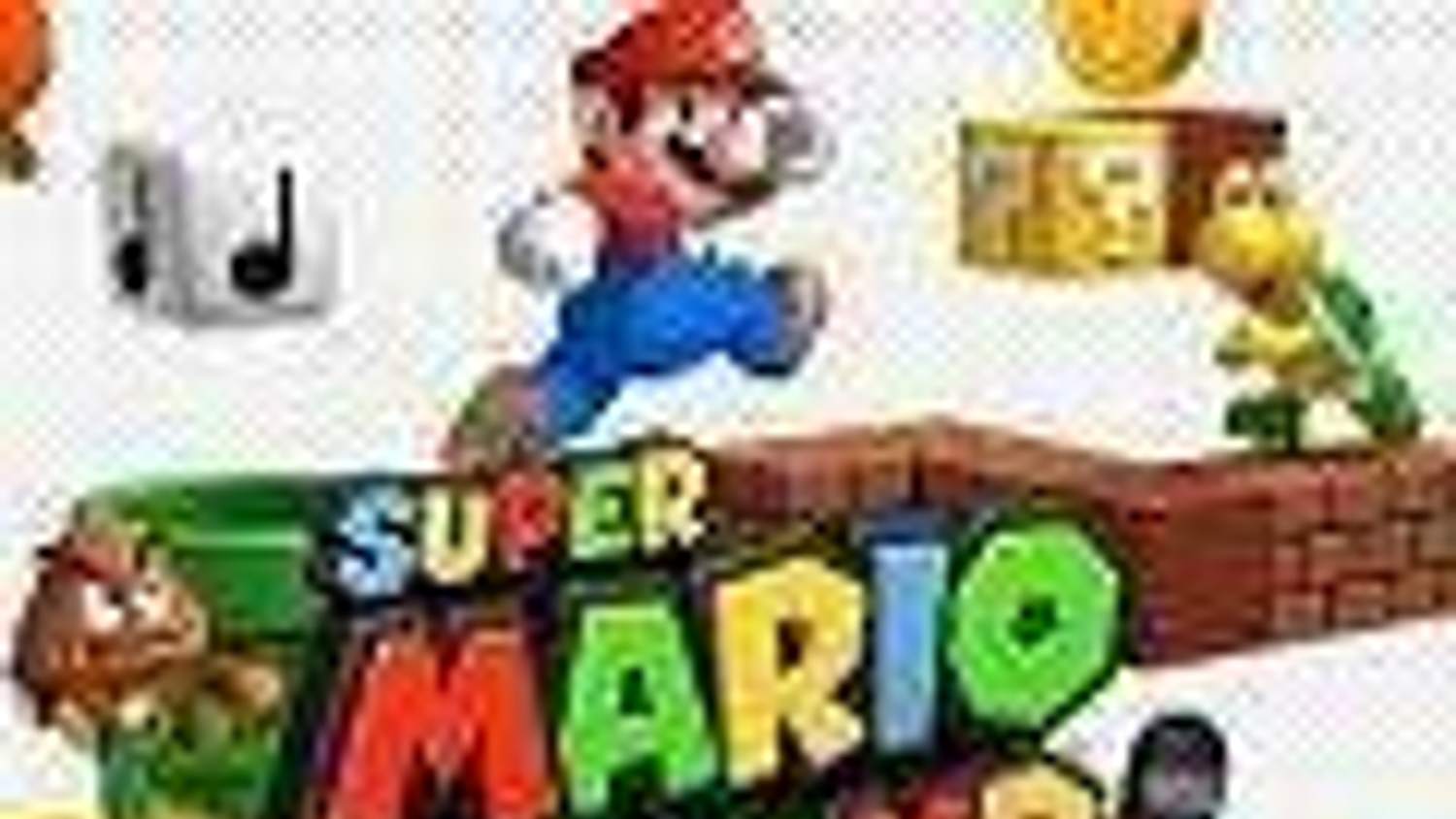 Super Mario 3D Land dostal nový trailer