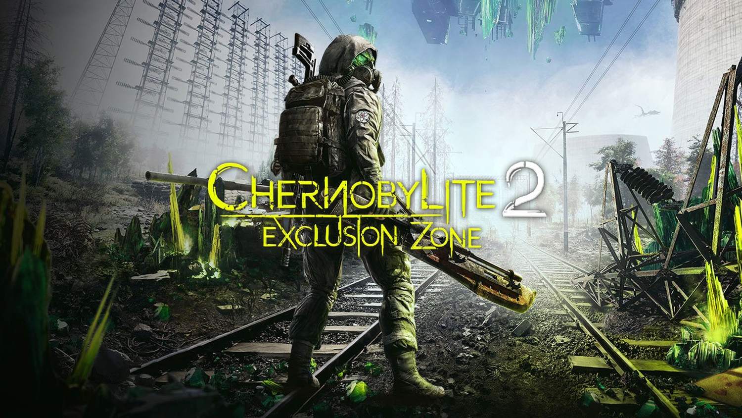 Oznámena hra Chernobylite 2: Exclusion Zone pro PC a konzole