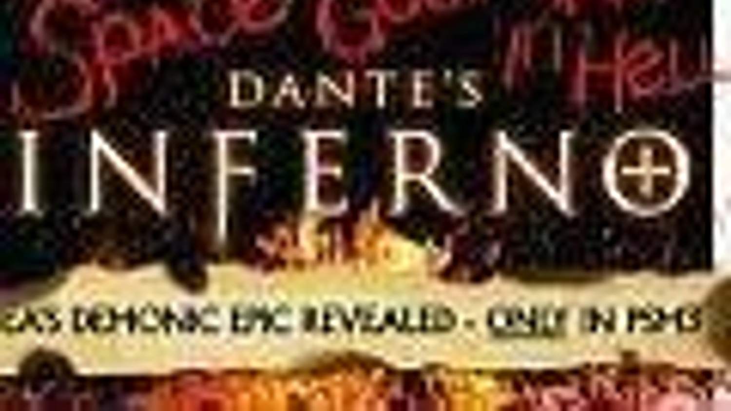 Dante´s Inferno