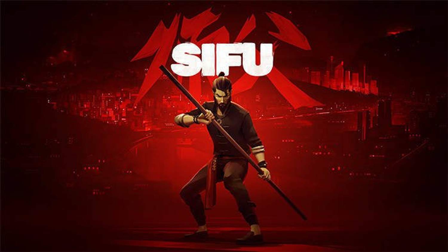 Kratší hraný filmeček ke hře Sifu, ta bude obsahovat české titulky