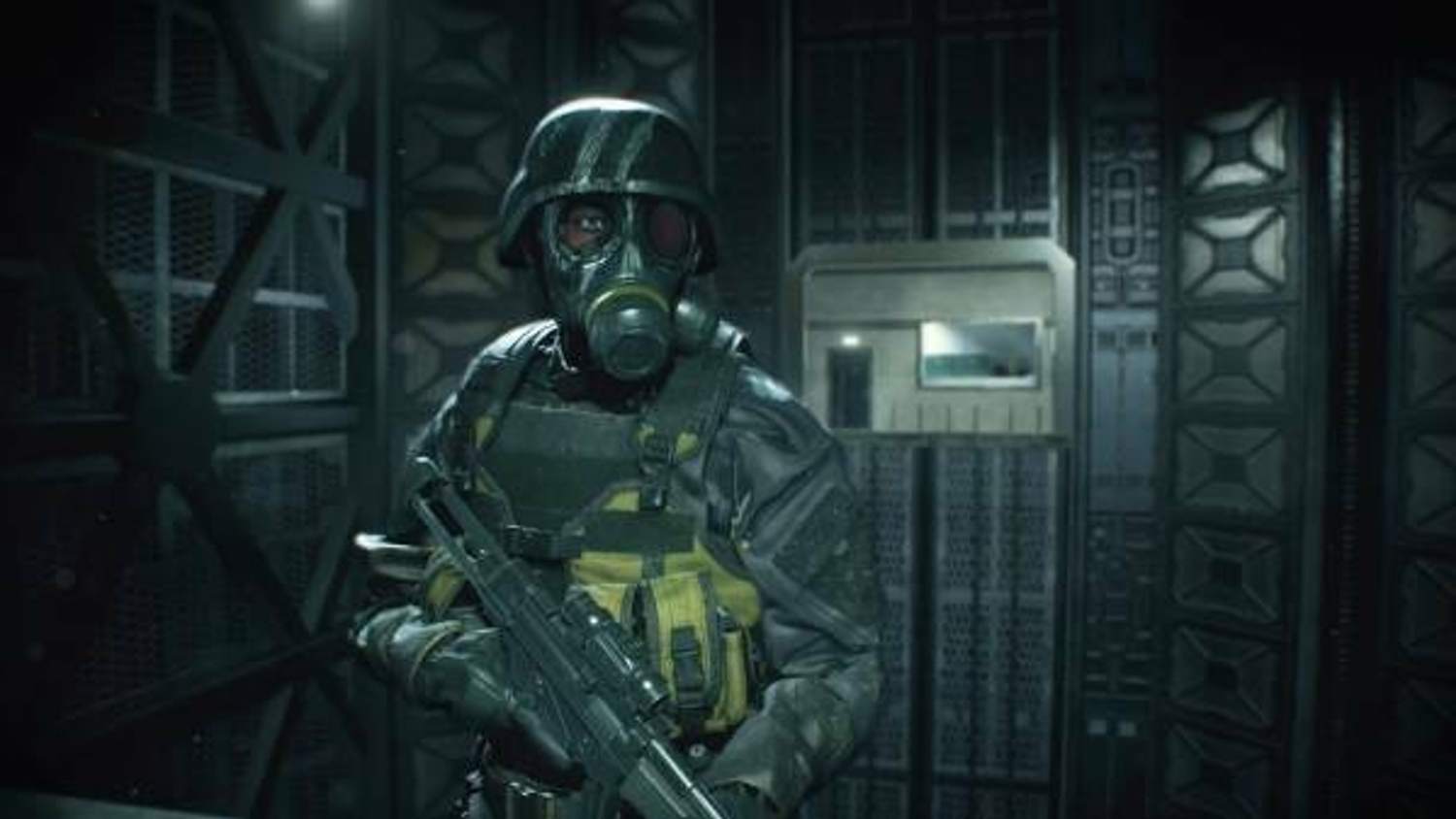 Vychází rozšíření The Ghost Survivors pro Resident Evil 2, launch trailer