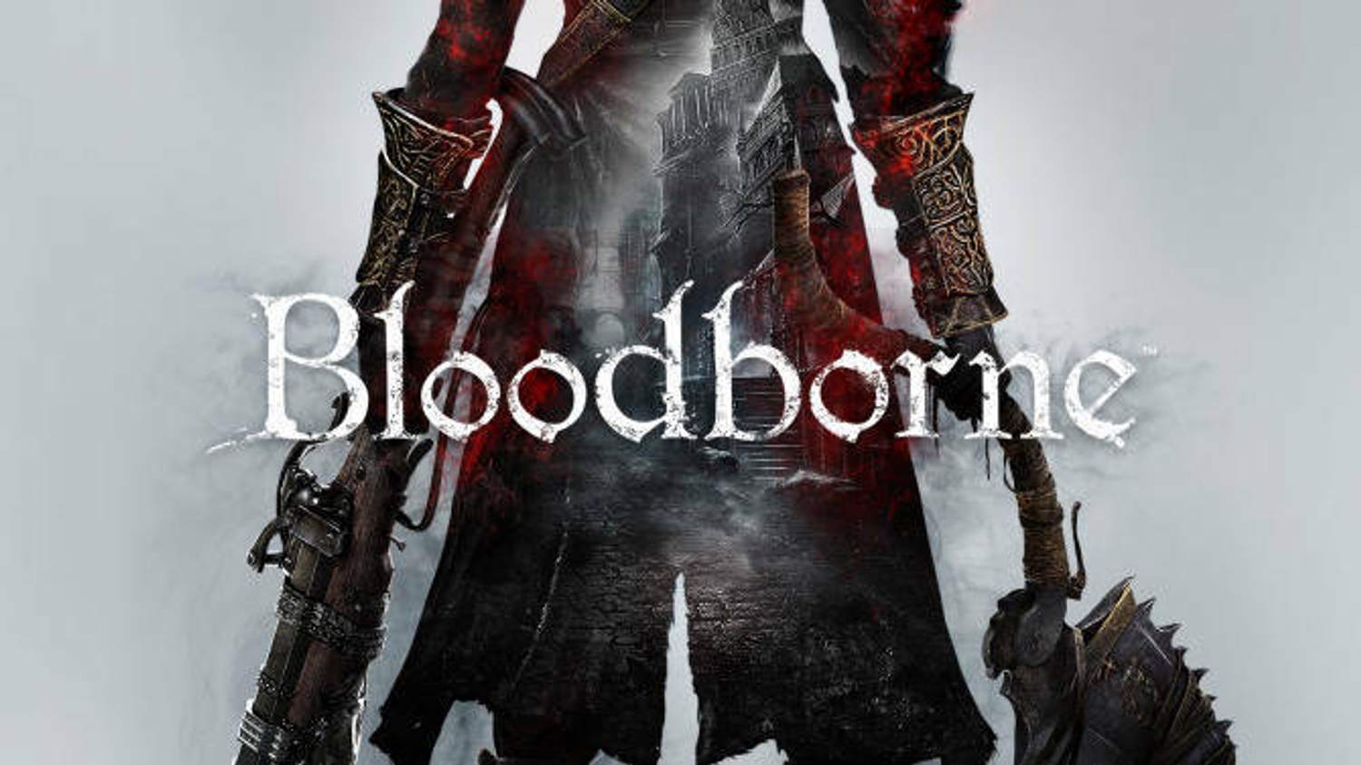 Video se soubojem s nepoužitým bossem z Bloodborne