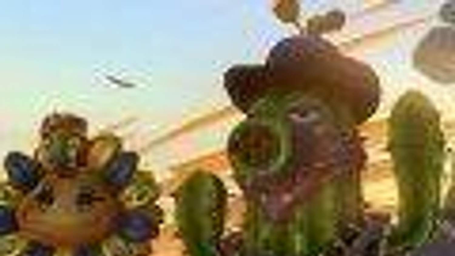 Oznámeno druhé DLC pro Plants vs. Zombies Garden Warfare