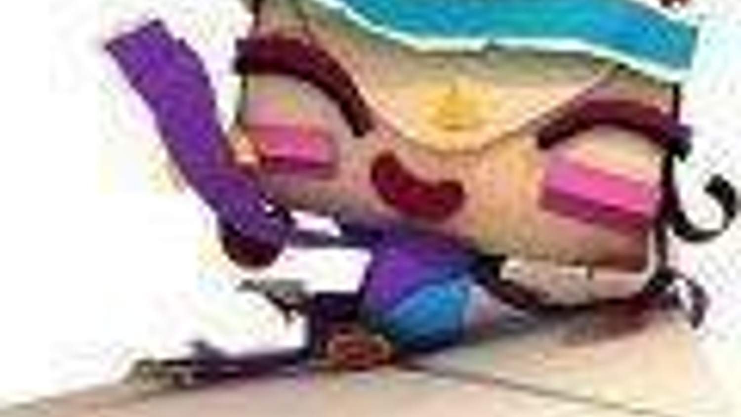 Tearaway Unfolded vyjde během léta