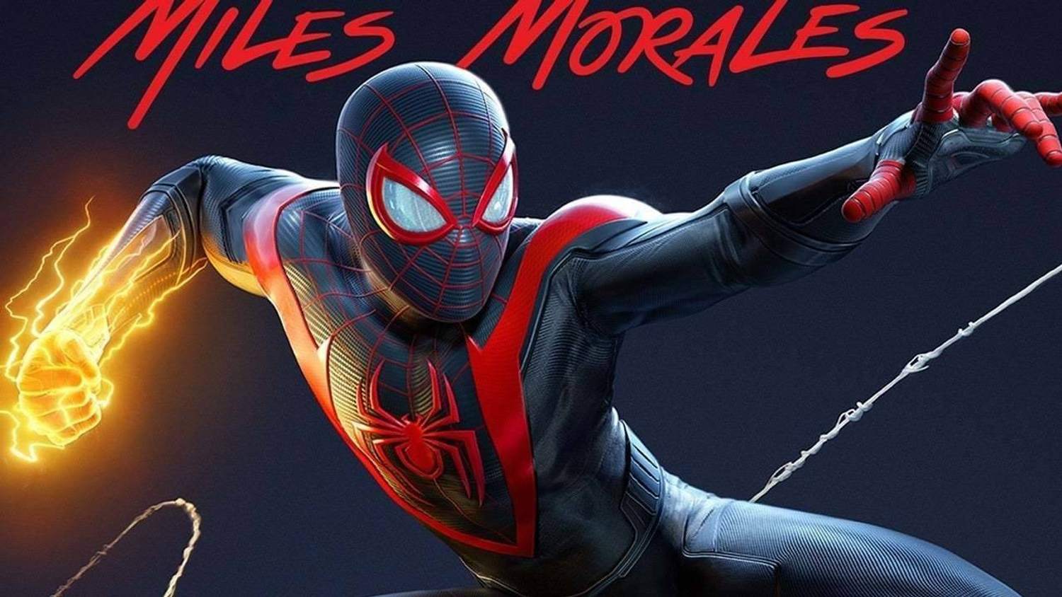 Marvel’s Spider-Man: Miles Morales bude možné hrát na PS5 ve 4K i 60fps
