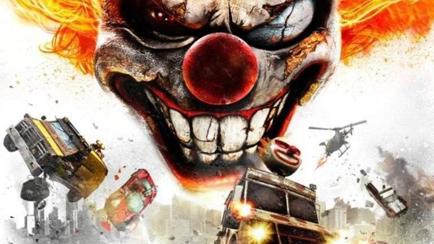 Novou hru Twisted Metal má připravovat studio Firesprite