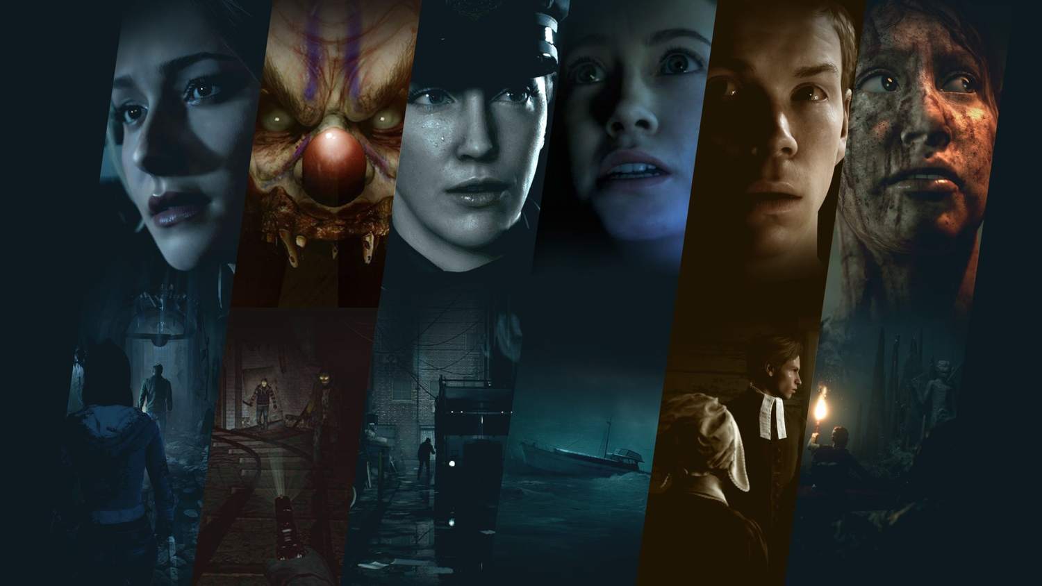 Nordisk Games kupuje studio Supermassive Games