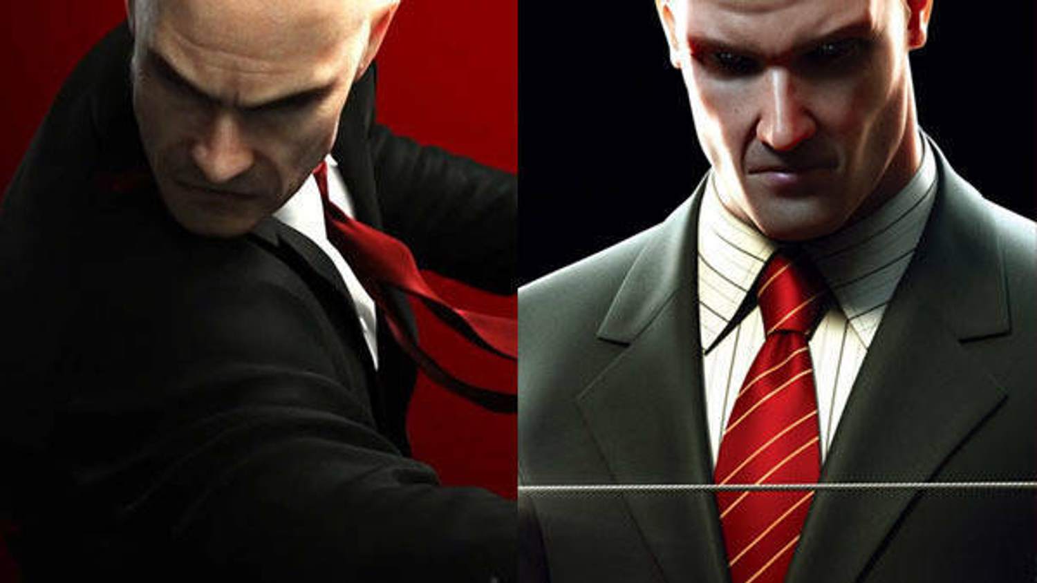 Hry Hitman: Absolution a Hitman: Blood Money ohodnoceny pro PS4 a Xbox One