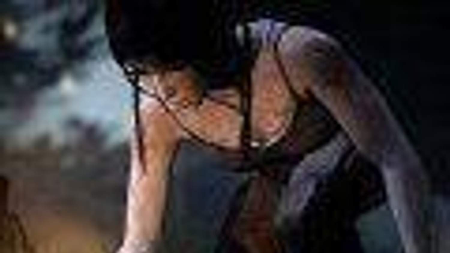 Tomb Raider