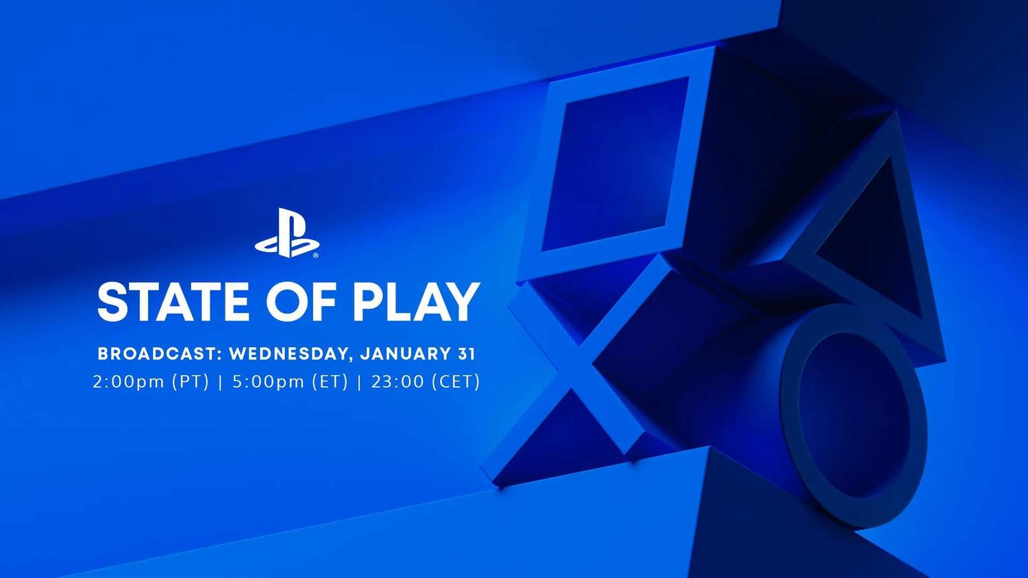 Oznámena prezentace State of Play, uvidíme nové záběry ze Stellar Blade a Rise of the Ronin
