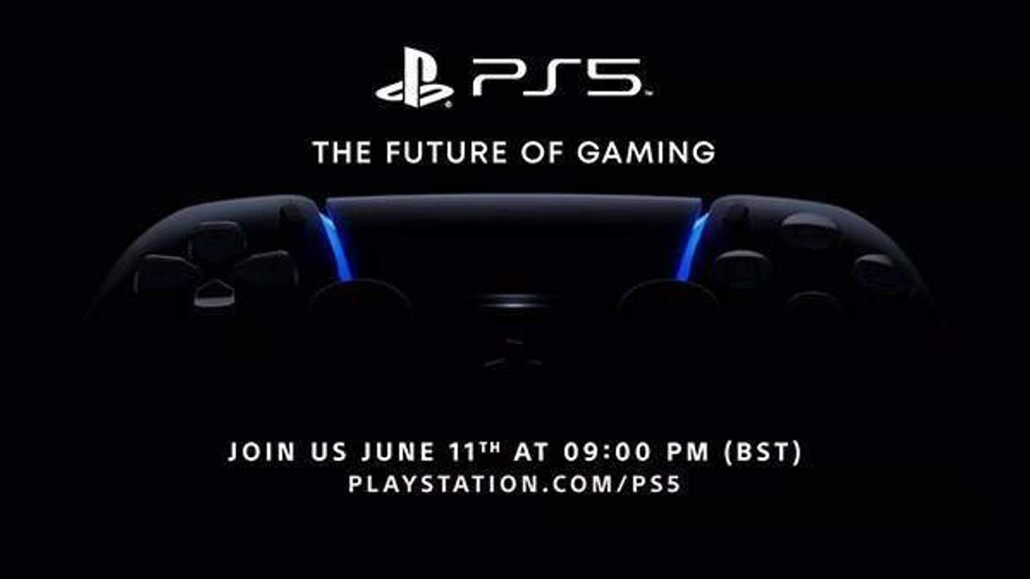 PlayStation 5 prezentace má proběhnout tento týden ve čtvrtek - UPDATE: OFICIÁLNĚ