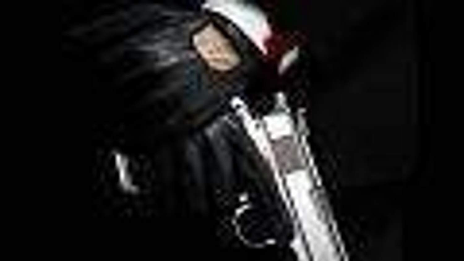 Hitman Absolution