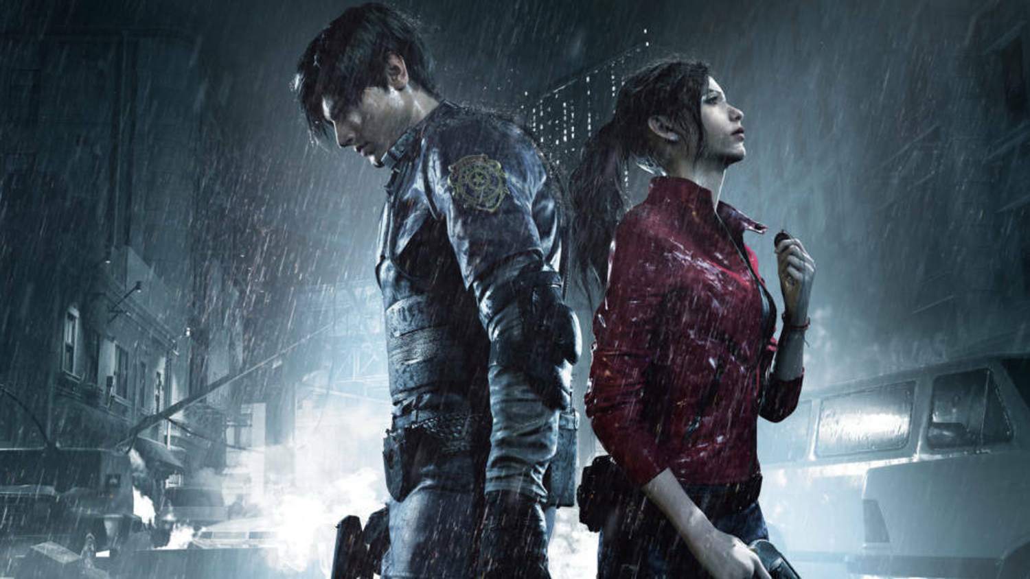 Resident Evil 2 – Horor, který definoval dobu