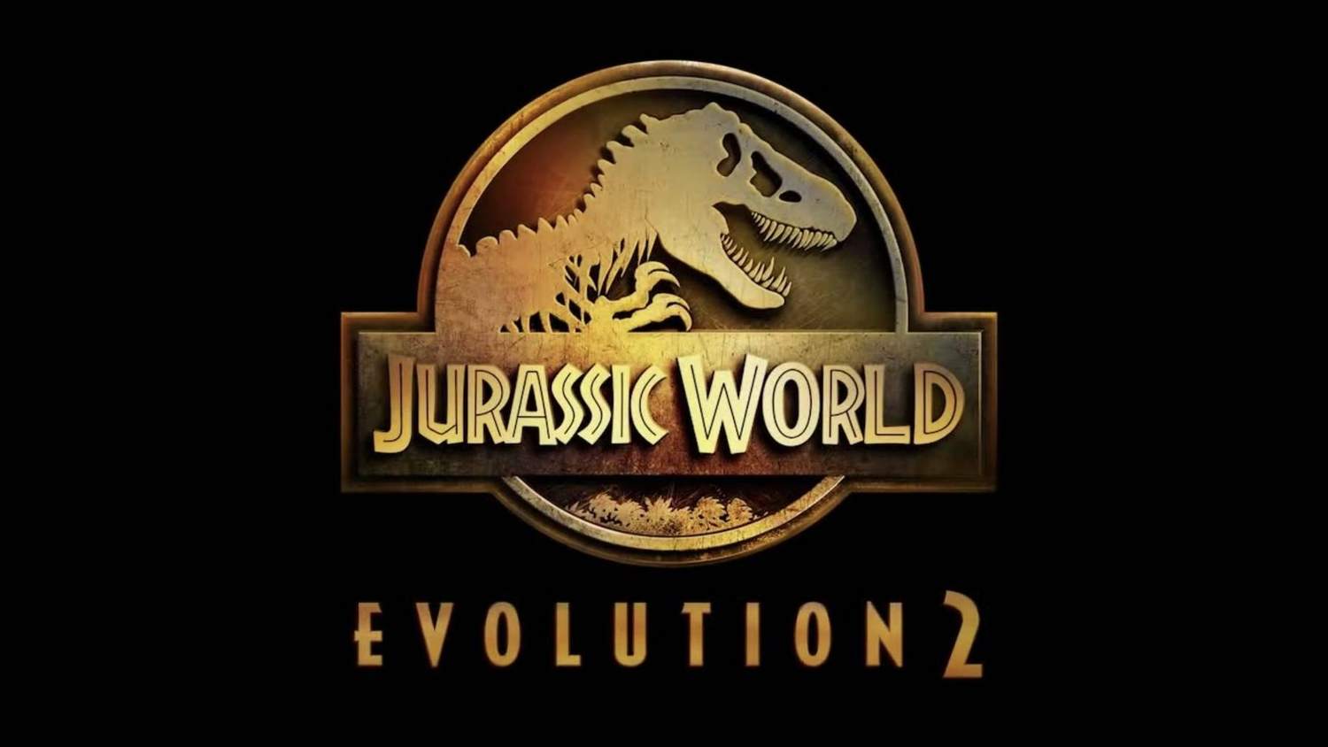 Oznámena hra Jurassic World Evolution 2