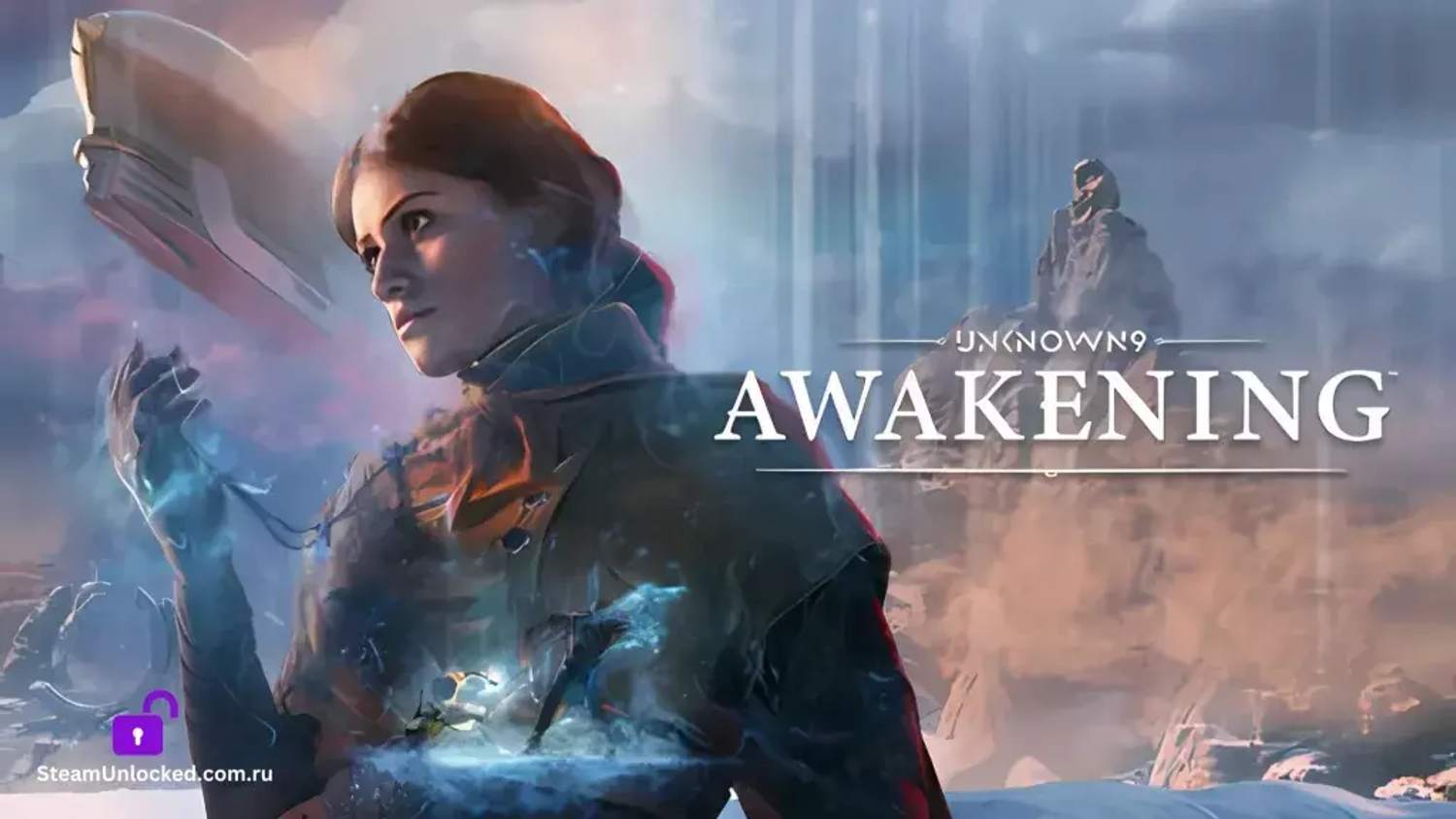 Unknown 9: Awakening