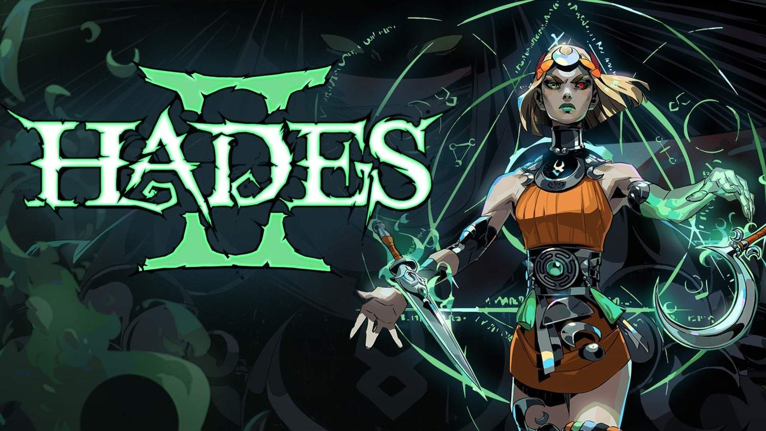 Deníček hry Hades II k oznámení Nintendo Switch 2 verze, na další platformy se dostane později