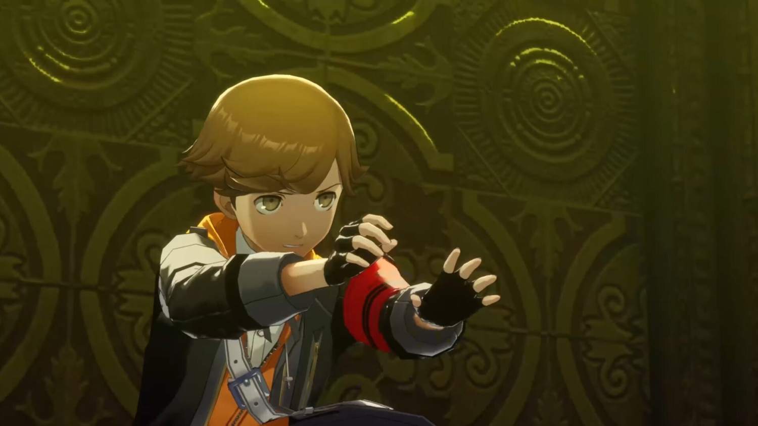 V novém traileru na hru Persona 3 Reload se představuje Ken Amada